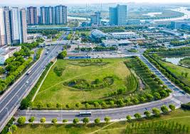 贝博中国 上海道路绿化工程费用